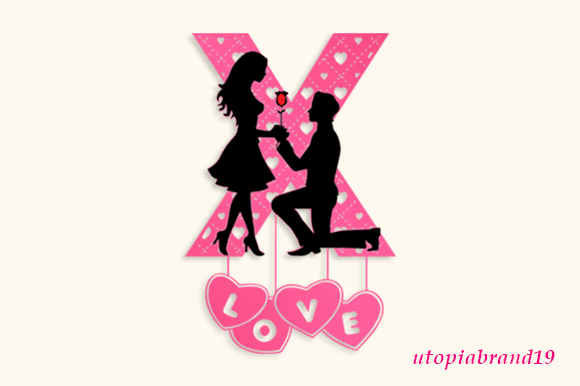 Xoxoxo Monogram: A Holiday-Inspired Font for Marketers